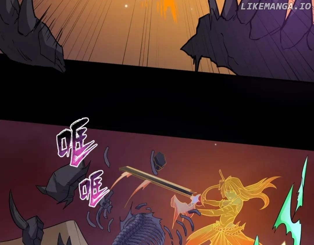 Era of the Haunted chapter 91 - page 29